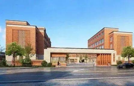 科学城再添一所重量级新校!_教育_重庆_未来