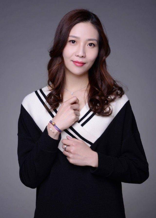 魏秋月_袁灵犀_中国女排