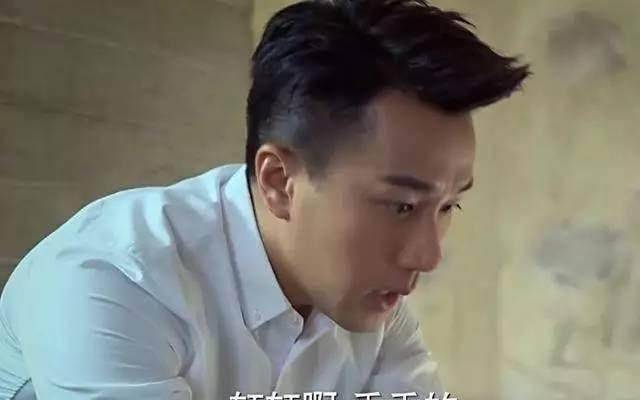 刘恺威王鸥新剧播出,收视率跟话题度竟全被杨幂吊打_进步_演技_绯闻