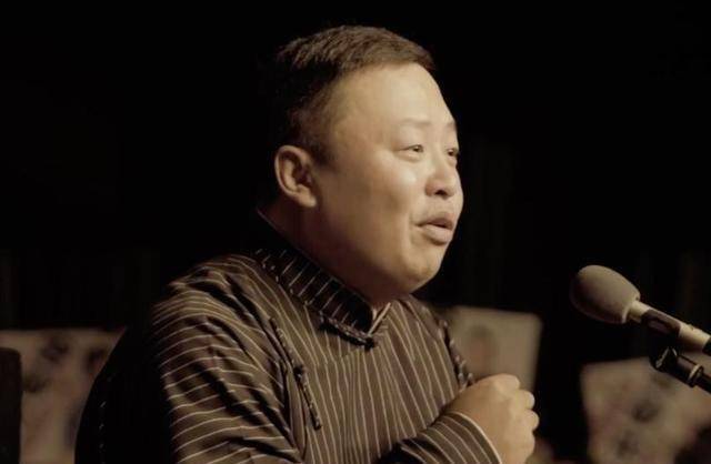 飞驰的尾箱阎鹤祥名场面,被卡索道中间你敢信,既心疼又好笑!