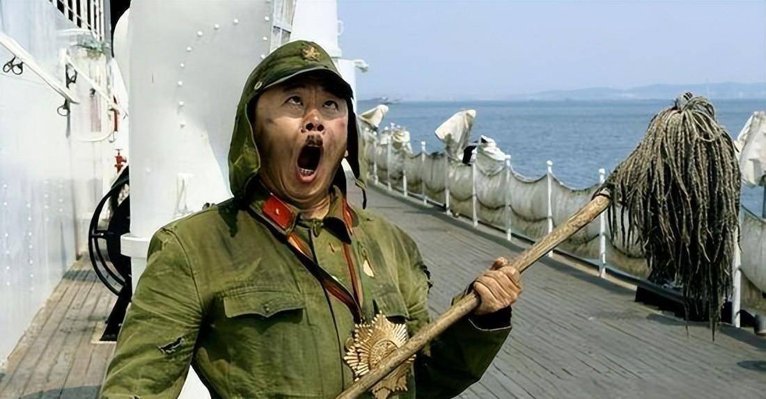 劝嘎潘子终成嘎,"老艺术家"潘长江口碑终崩,晚节不保_观众_杨云_直播