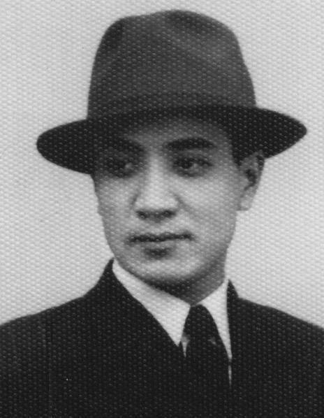 高派"二李"之一李宗义——票友下海成为一代宗师实属不易_京剧_艺术