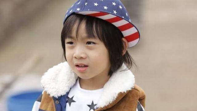 林志颖新动态,曾被称为"不老男神",如今已经是3个孩子的父亲_大儿子