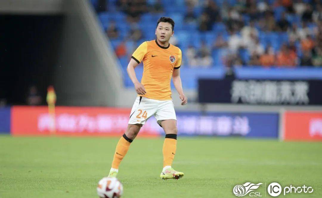 许东:腼腆与凶悍完美结合