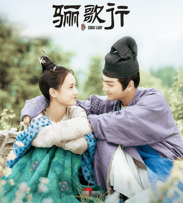 许凯实惨,与李一桐合作的新剧扑了,另一部新剧又因任豪没法播出_作品