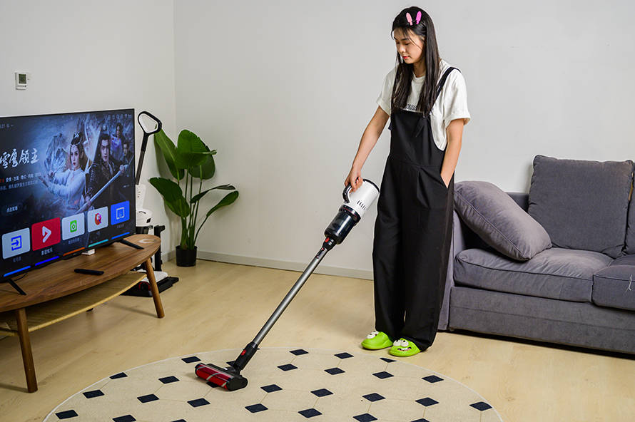 石头智能洗地机A10 UltraE评测:多合一、轻量化的家庭清洁体验