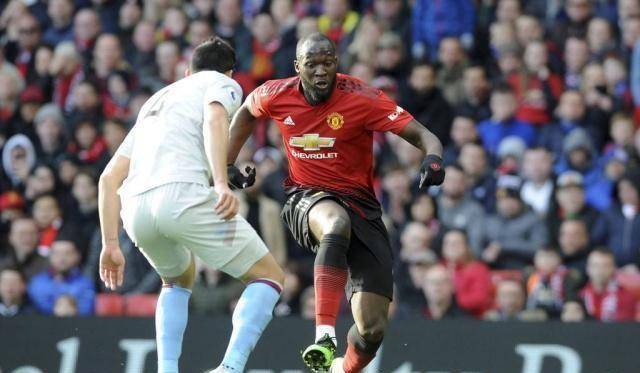 这个不假,但博格巴卢卡库的转会受阻能怪曼联?_国米_皇马_欧元