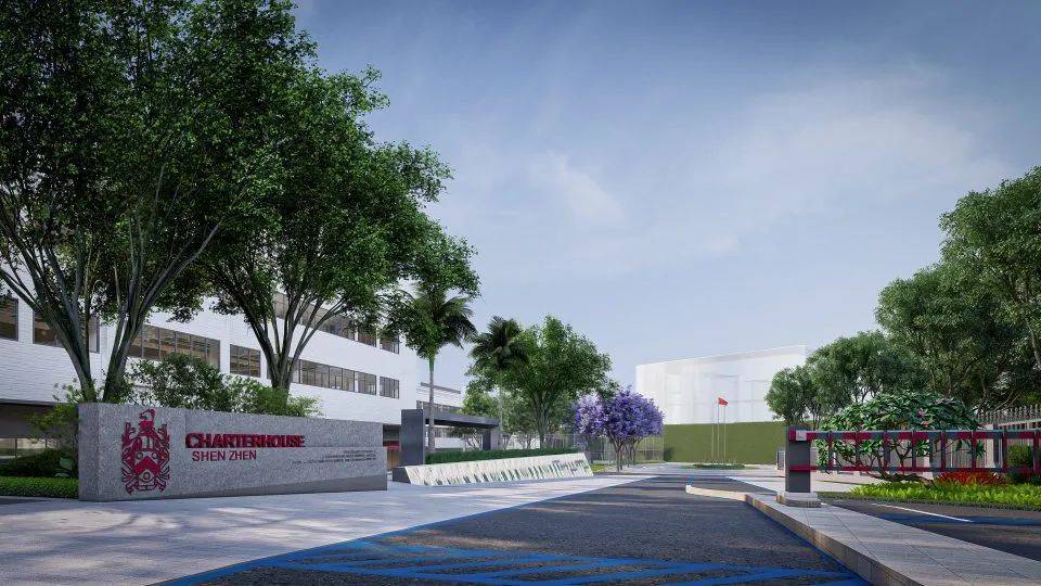 3月,ulc剑桥国际高中官方宣布与圣保罗女子公学达成战略合作伙伴关系