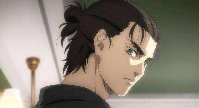 我要谈谈我心目中的第四季应该是怎样的_艾伦_马莱_艾尔迪亚