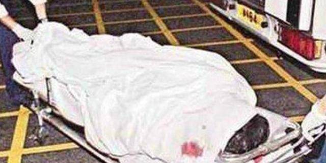 张国荣死亡之谜再被提起!