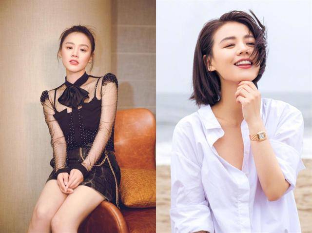 马思纯新恋情曝光?关系亲密一同回家过夜,曾公开晒出两人合照!