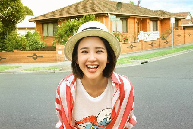 "巴蜀之地"盛产辣美人,这7位川渝女明星,就是最好的证明_蒋勤勤_殷桃