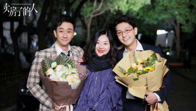 李诞上位,王自健销声匿迹?这两部影视剧了解一下_相声_大会_什么