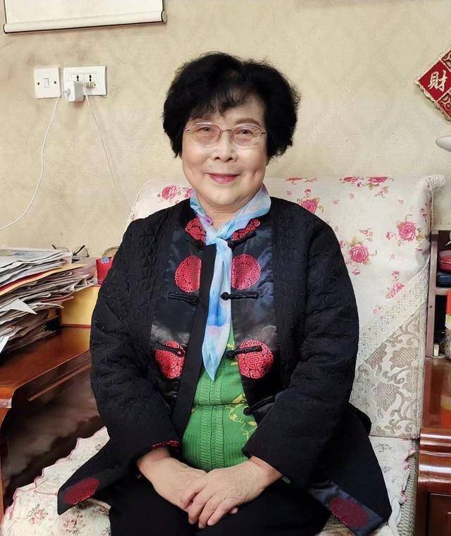 柳兰芳因病逝世,最后露面笑容满面,丈夫发文称悲痛欲绝_现代戏_豫剧