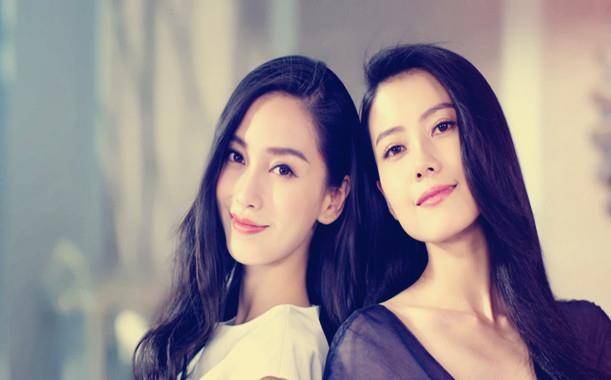 这个姓高的女明星出道12年,没沾过任何绯闻,却比高圆圆还红_高露_女神