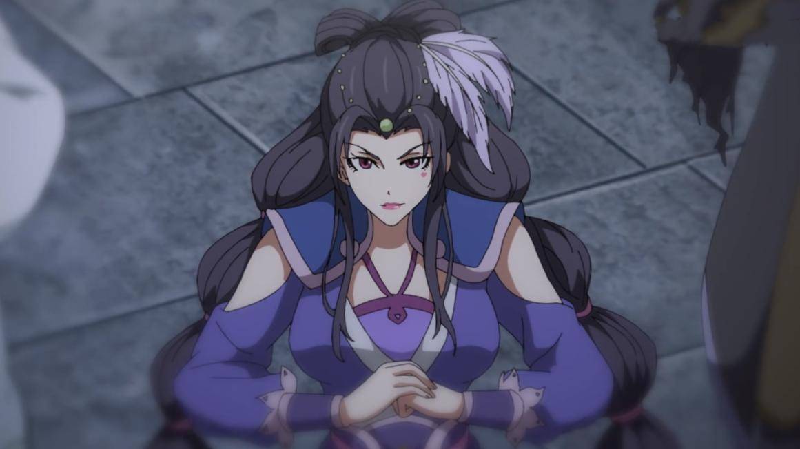 一念永恒:天人境大佬登场,镇压4位元婴老祖,白小纯喜提天人魂_李元天