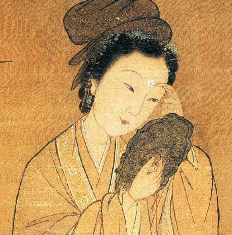 上官婉儿,一生有过多少男人?