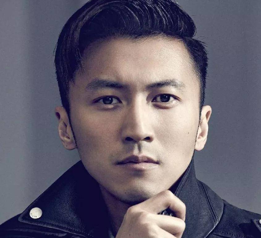 青年企业家谢霆锋(nicholas tse,1980年1月29日-),祖籍广东番禺,出生