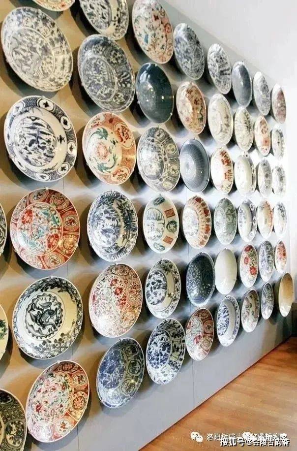 国际名品：福建漳州窑瓷器，知道的人有几个？_搜狐网