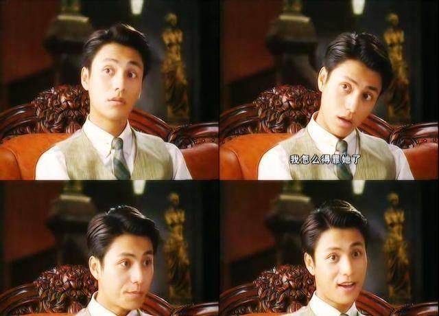 网曝倪妮搭档陈坤主演《凰权》,唐嫣新戏再邀罗晋做男主_郑爽_阵容