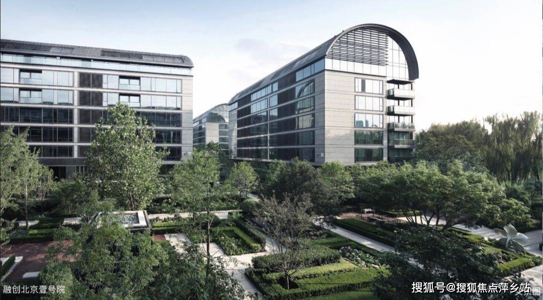 首页【江门融创望江府】丨售楼中心位置丨项目介绍丨图文解析!