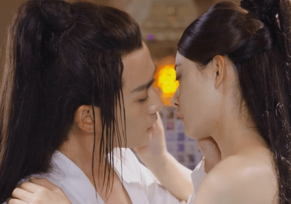 吻蛇男主到底喜欢谁_蛇吻 剧情_蛇吻剧情人物介绍