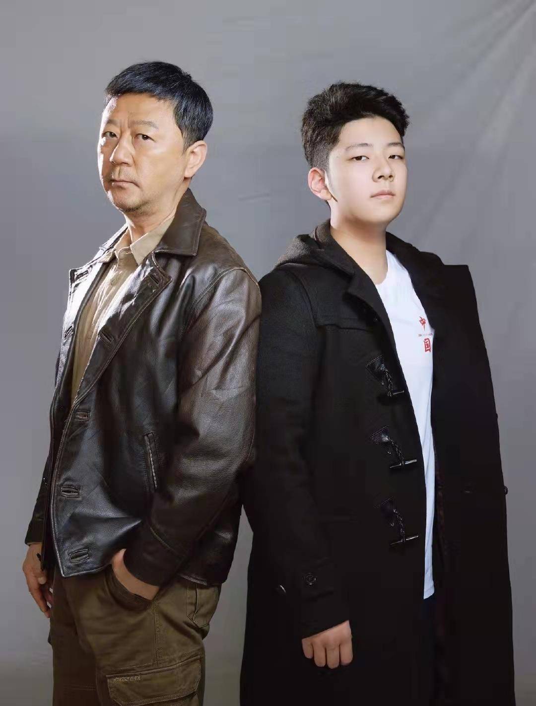 萌娃现状:天天早恋,女友不是森碟,kimi最神秘_林志颖_张亮_孩子