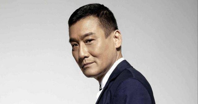 因遭遇《泰坦尼克号》,梁家辉这部经典票房惨败,主创退出影坛!