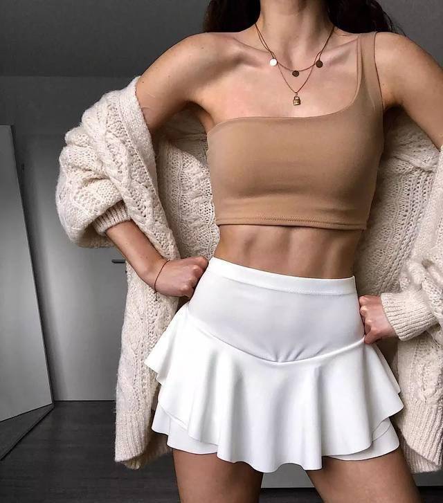 强化腹线的六个动作_腹部_肌肉_训练