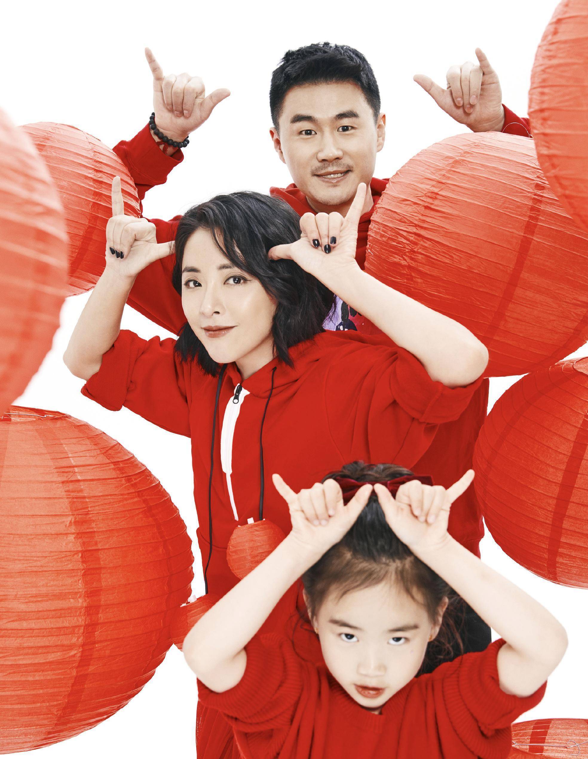 SEXINSEX famous popular star黄小蕾 她长得美，演技好，出道22年零绯闻，41岁翻红有夫有女幸福美满_手机搜狐网