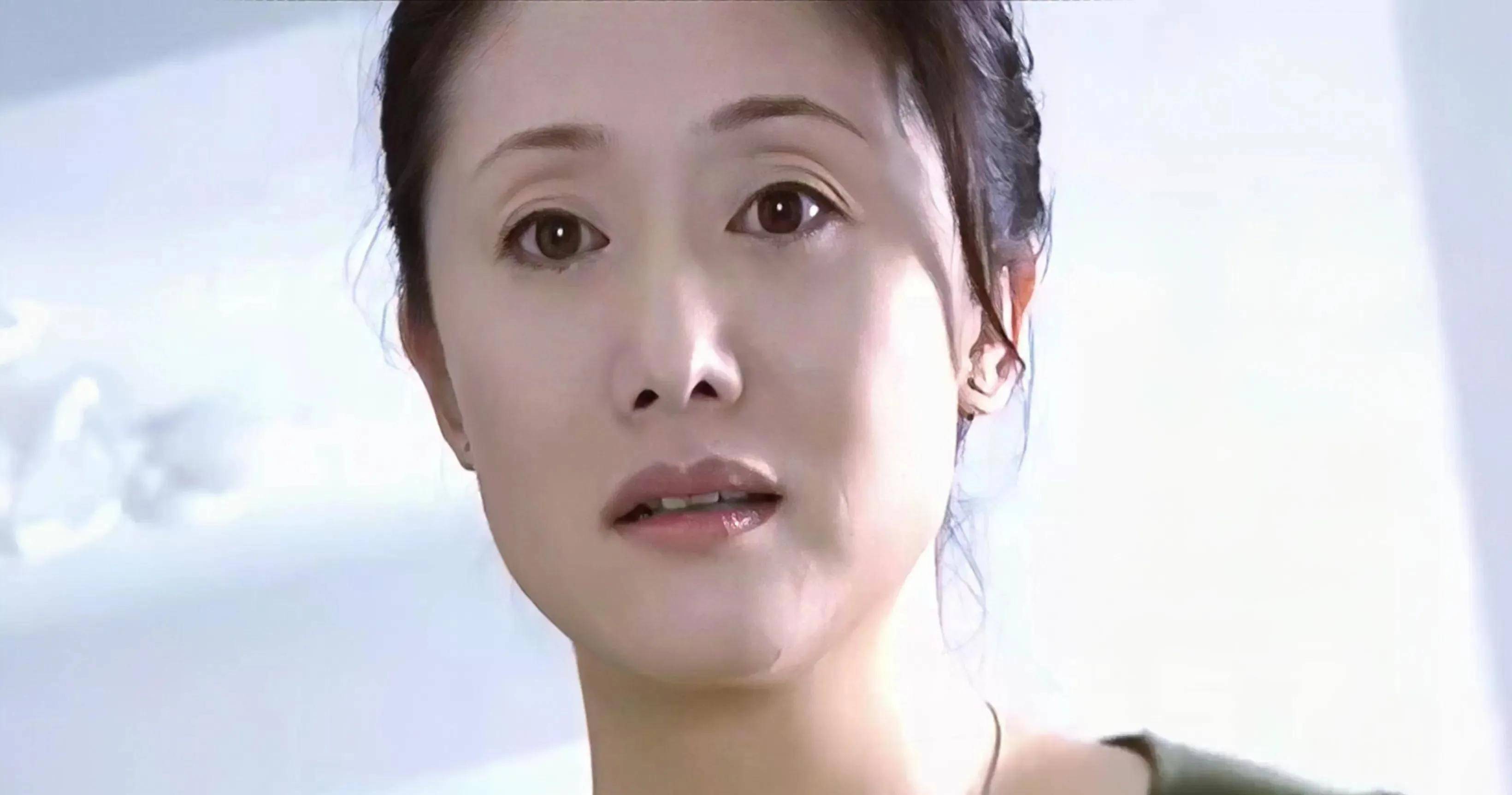 一个《女人不再沉默》成了很多女人儿时的影子_汪显声_娟子_管桂珍