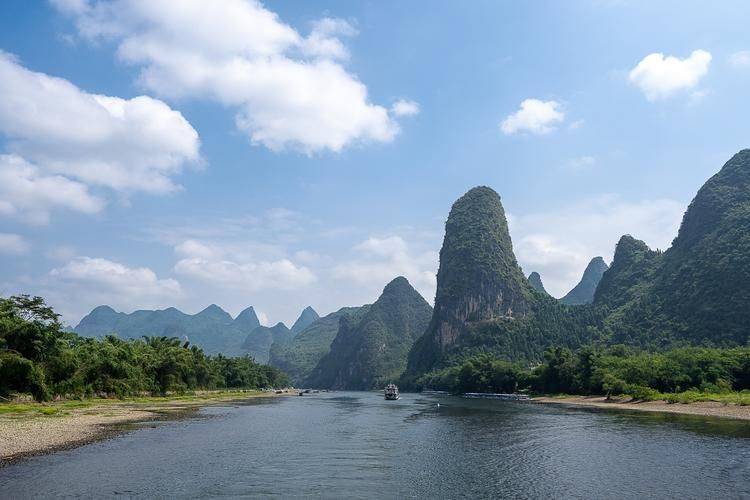 桂林景点排行榜_必看!桂林旅游攻略之自由行最佳线路大揭秘