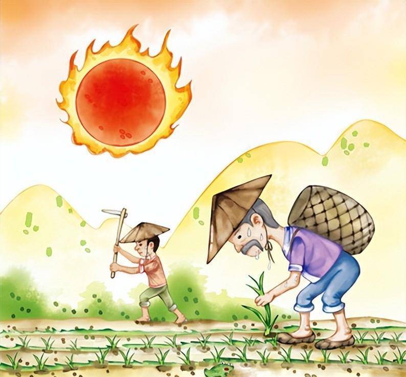 写下锄禾日当午,汗滴禾下土,悯农的李绅最终成了鱼肉百姓的酷吏_兄长