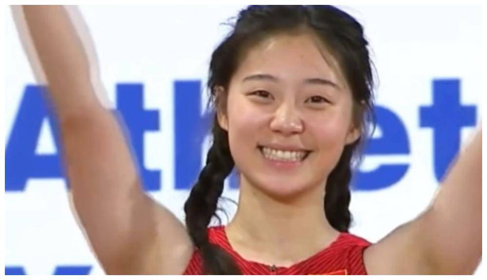 中国十大女神级运动员，快来看看都有哪些人！