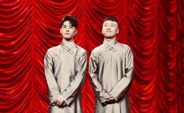 张云雷:从鬼门关回来说相声,恐怕没料到自己会折在粉丝这儿_郭德纲_带