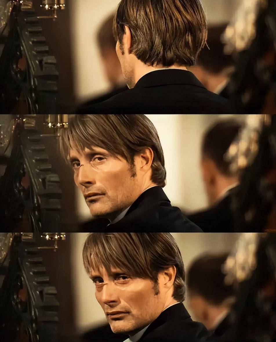 电影《狩猎》中的道德困境与社会批判_卢卡斯·卢森_社区_生活