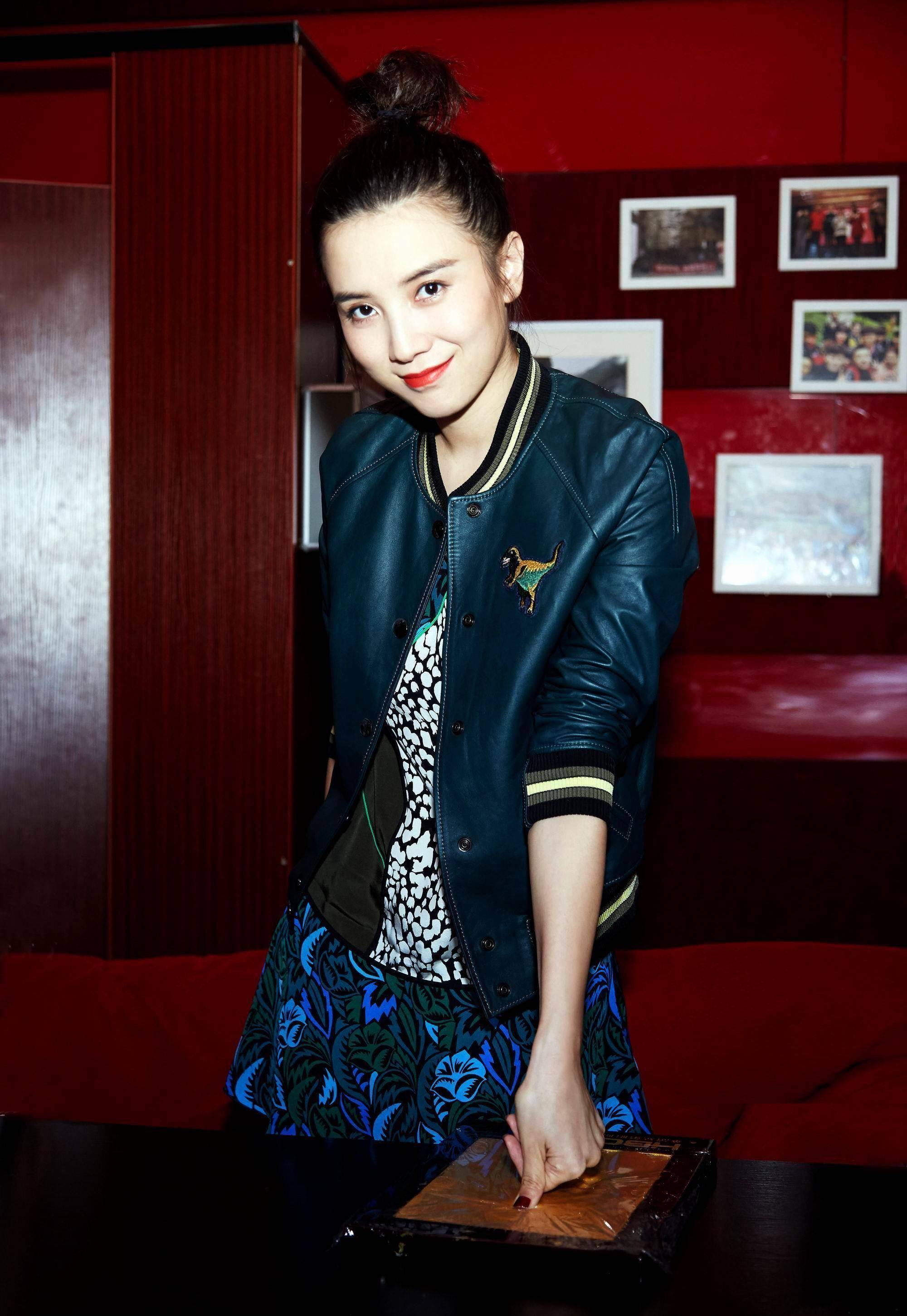 宋佳:演艺圈大拿,42岁依然单身,她到底经历了什么?_网友_电视剧_观众