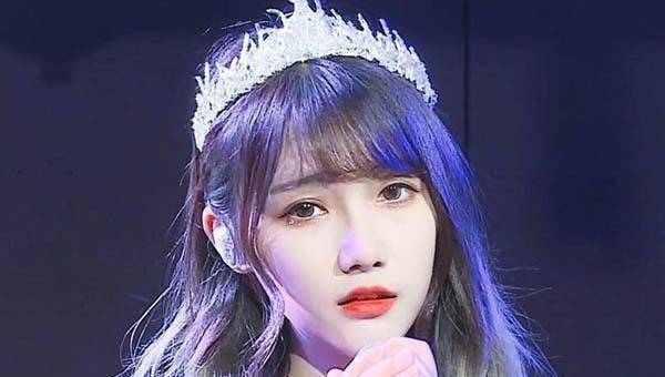 难道只有鞠婧祎是snh48二期生,而宋昕冉是snh48四期生这一点吗?