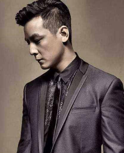 上万衣服干活惹吴彦祖瞪眼网友:下回让男友开飞机来_节目_因为_张若昀