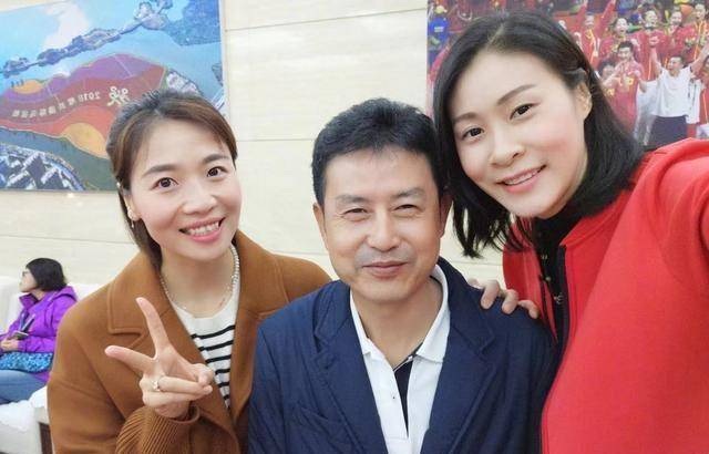 退休陈忠和忆往事:再婚妻子陪我走过风雨岁月_李东红_中国女排_丈夫
