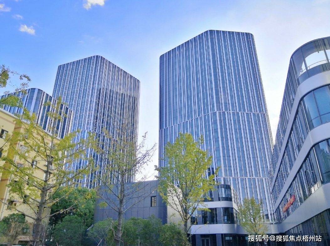 上海「保利绿地广场」写字楼招租电话丨出租面积丨租赁价格|招商地址_