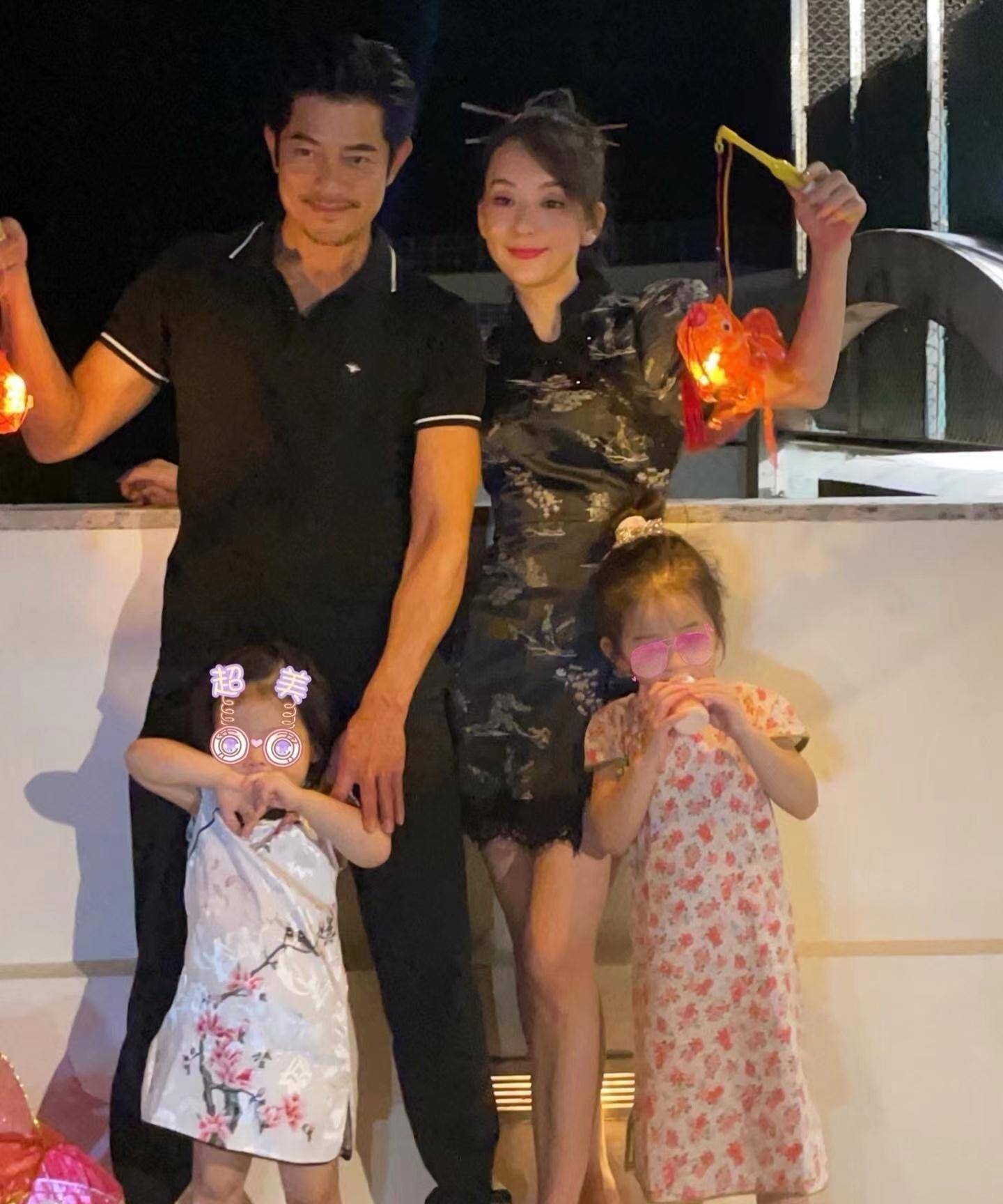 父母的信赖,包括李嘉欣,黎姿,吴君如等大咖明星的儿女都曾在此就读