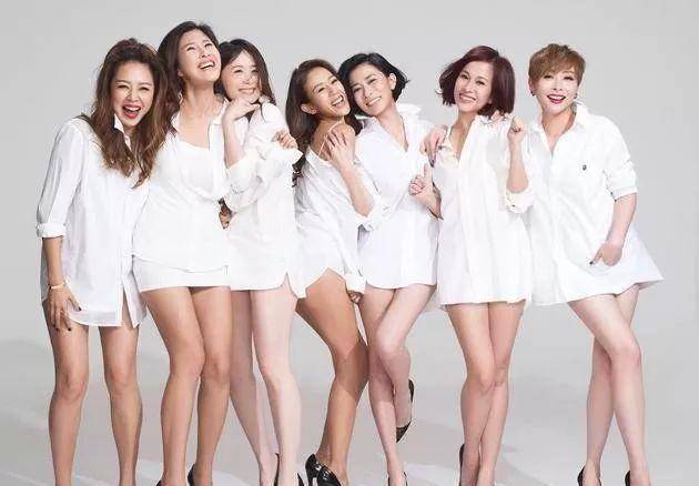 难怪会有这么好的人缘,真的很义气_佘诗曼_周家怡_角色