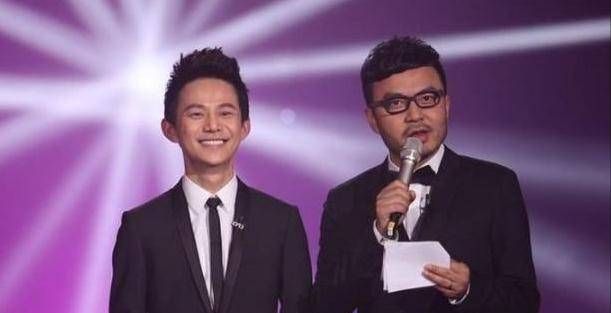 都是主持人,为何何炅连编制都没有,而汪涵却有可能成为副台长?