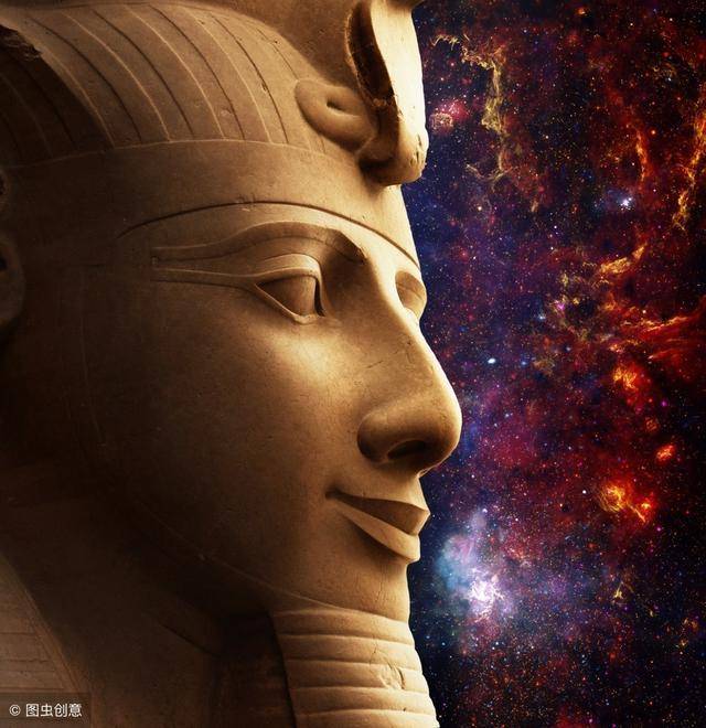 最先进的文明可能是宇宙的创造者.就像我们童话中的创造者.