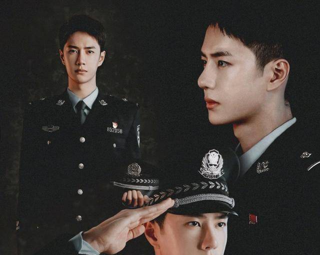 王一博正剧来袭,粉丝化身戏精,贴心叮咛演绎一出好戏_姐姐_摩托_什么