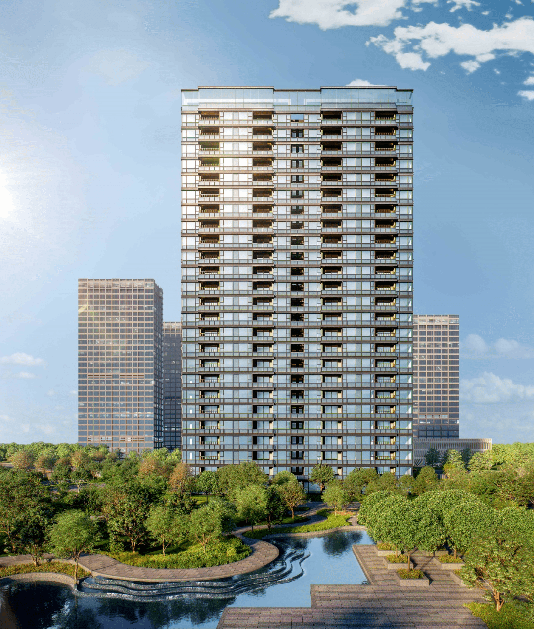 68苏州相城区高铁新城楼盘详情嘉致峰庭怎么样?楼盘资料!