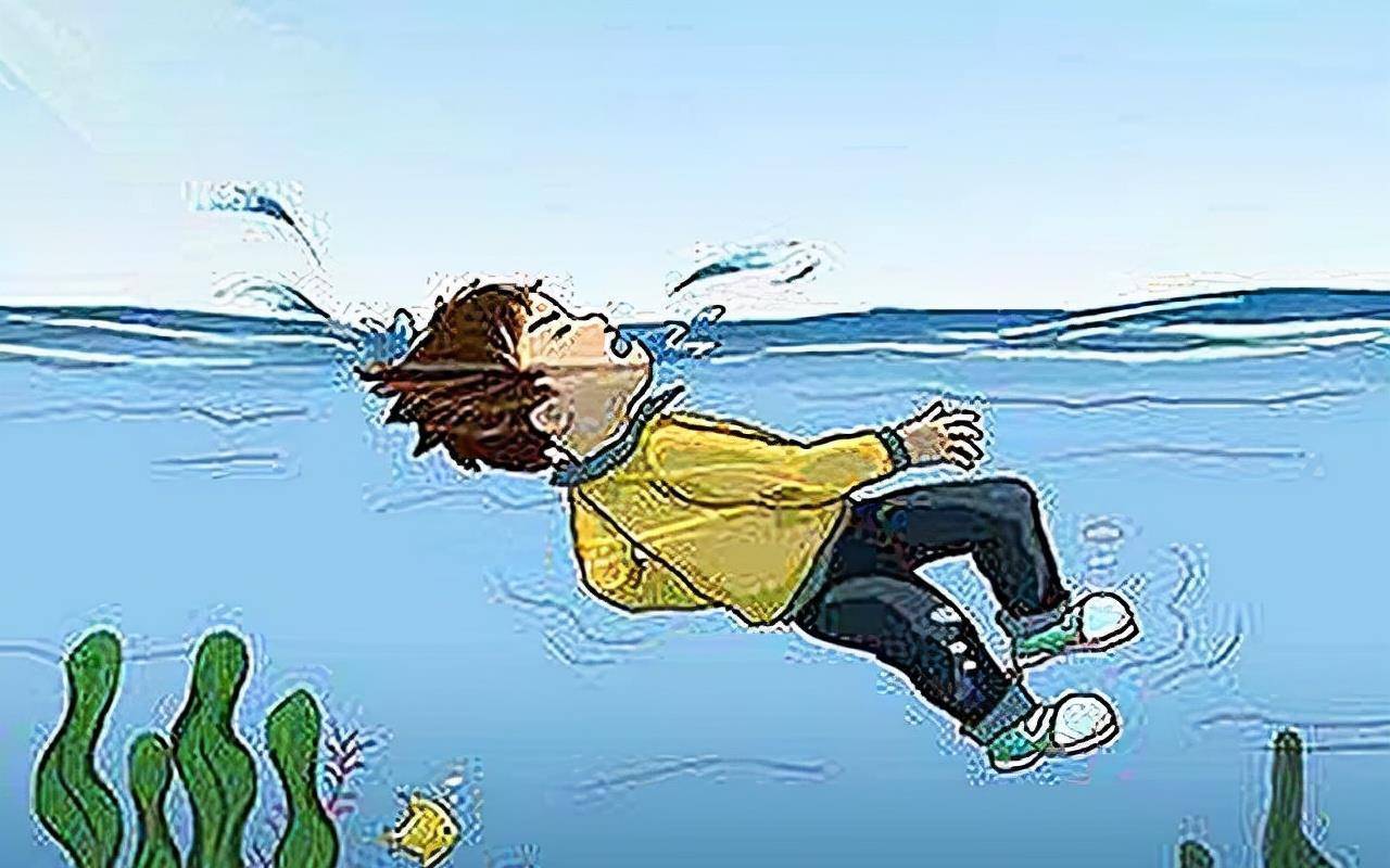 24岁大学生救人溺亡,政府奖励76万抚恤金,3年后其母诞下龙凤胎_孟瑞鹏