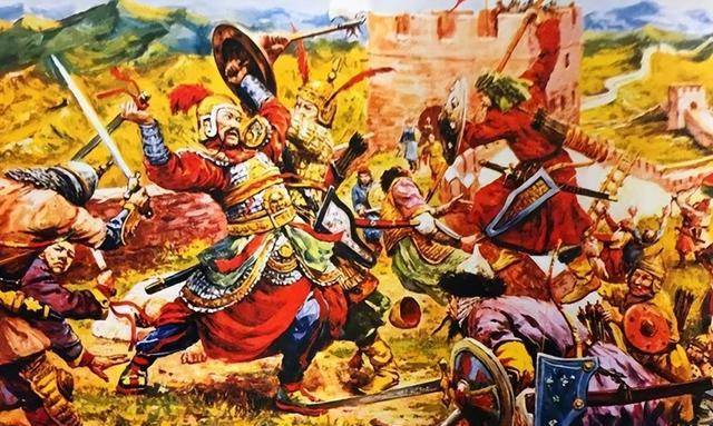 "也许我们不妨这样设想:归义军节度使和普通民众对于社祭的热情都已