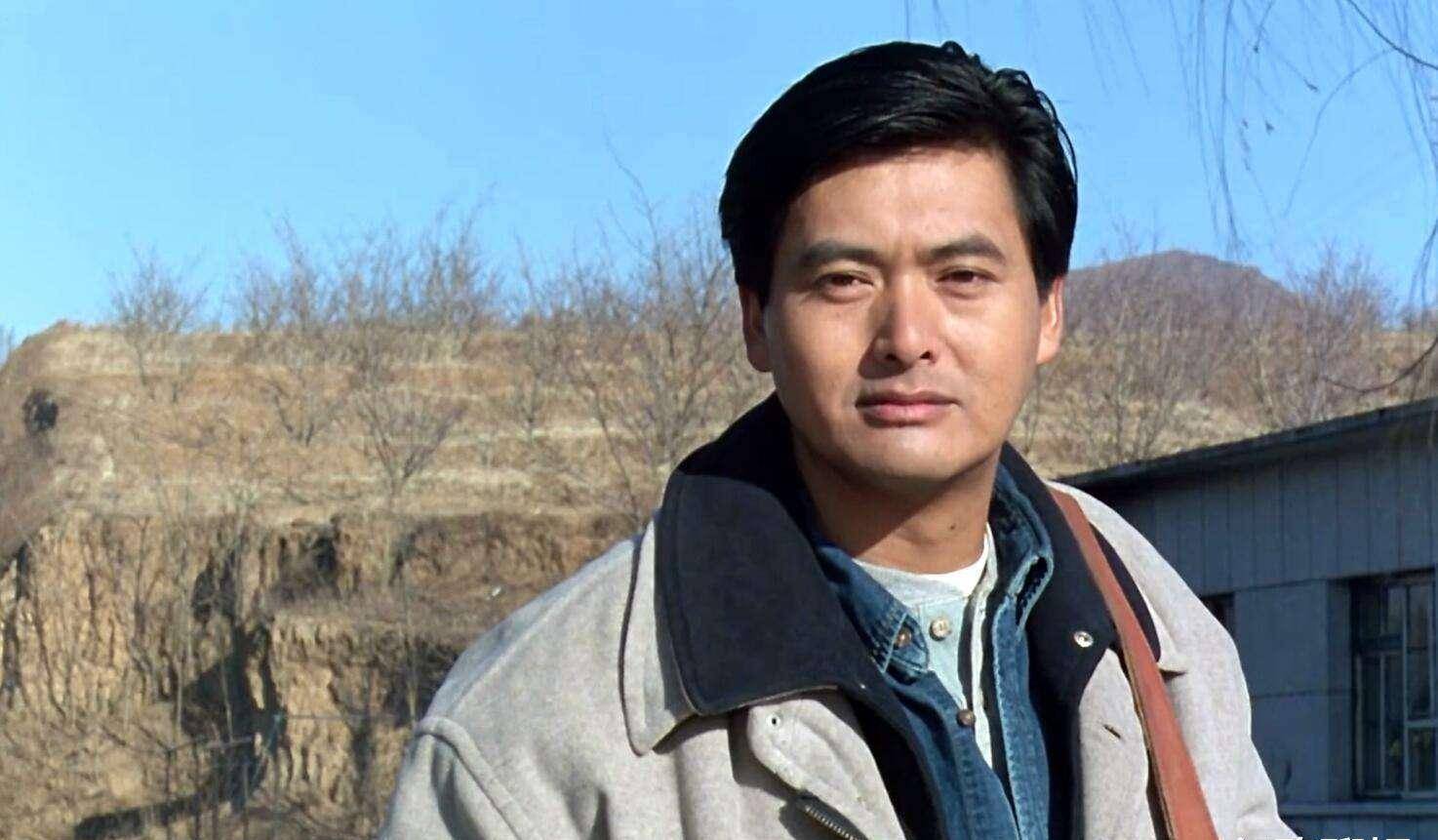 周润发:从洗车工到56亿身家,等了三个月,却只想赌一口气_赵本山_身高